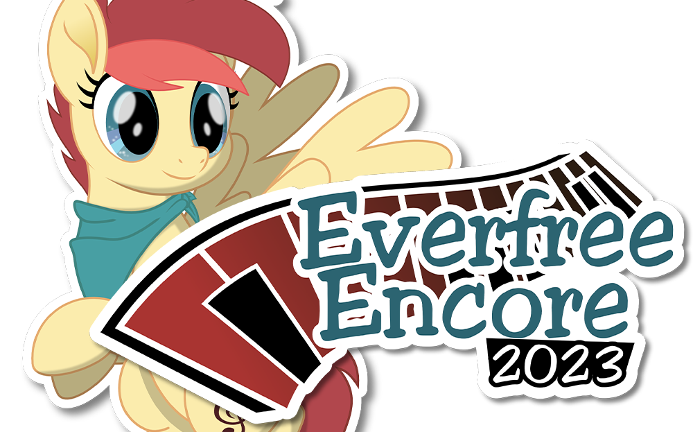 Everfree Encore